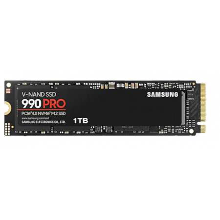 Disco SSD M.2 2280 Samsung 990 Pro1TB